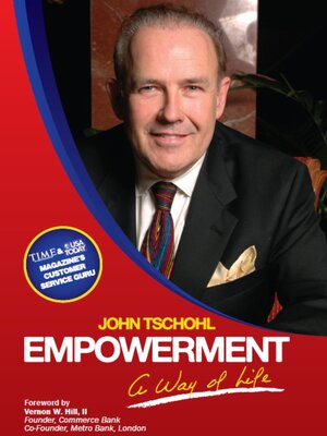 cover image of Empowerment